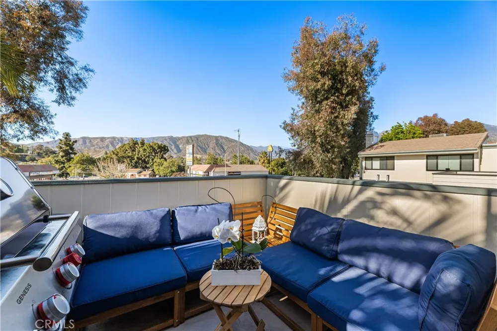 10550 Sunland #7 Sunland, CA 91040