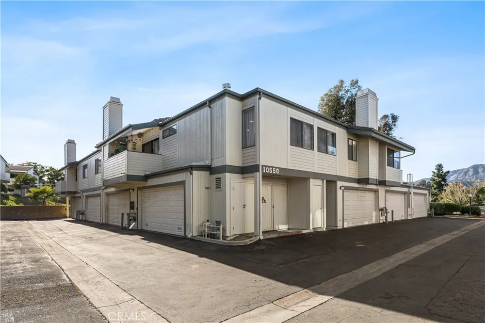 10550 Sunland #7 Sunland, CA 91040