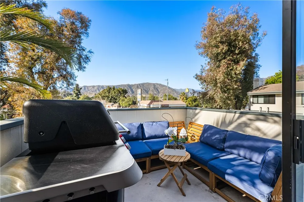10550 Sunland #7 Sunland, CA 91040