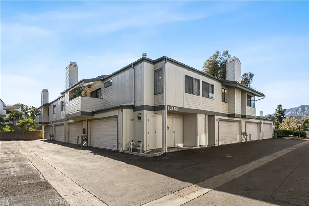 10550 Sunland #7 Sunland, CA 91040