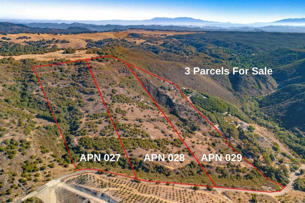 27 El Calamar Road Temecula, CA 92590