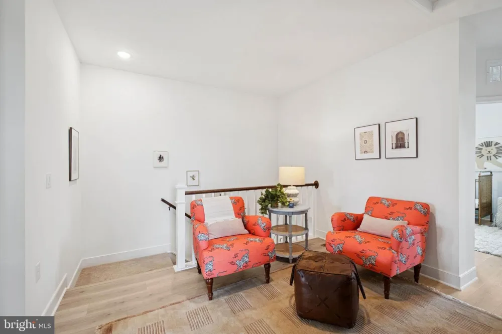 14979 DECO CIRCLE #LOT 22 Chantilly, VA 20151
