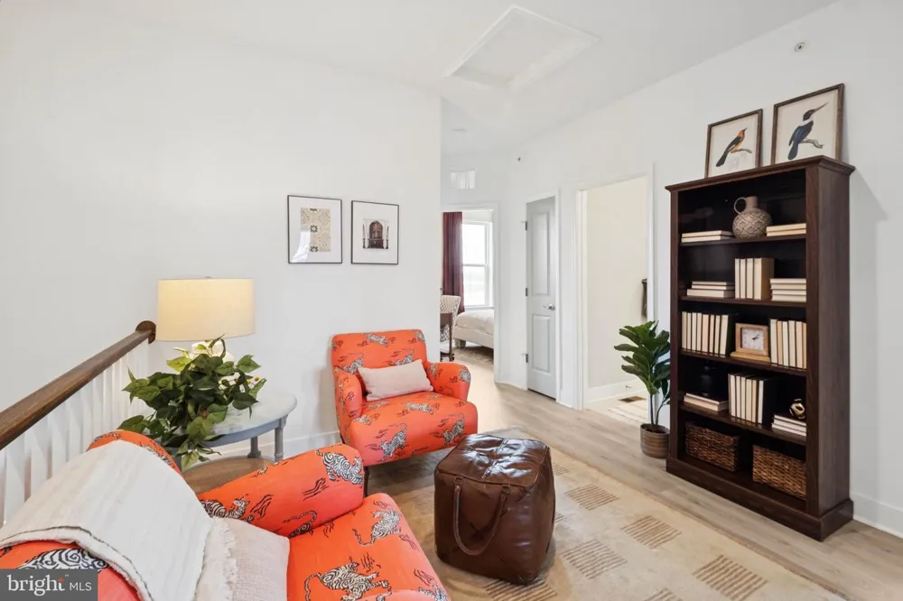 14979 DECO CIRCLE #LOT 22 Chantilly, VA 20151