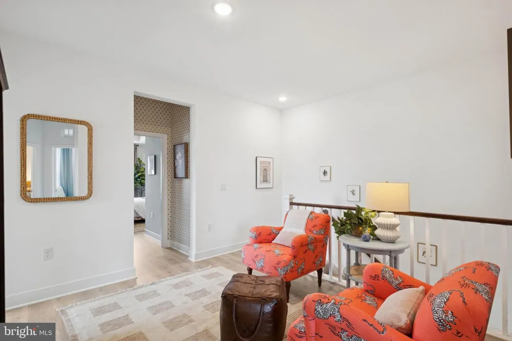 14979 DECO CIRCLE #LOT 22 Chantilly, VA 20151