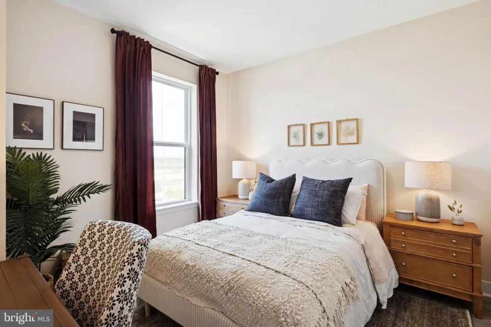 14979 DECO CIRCLE #LOT 22 Chantilly, VA 20151