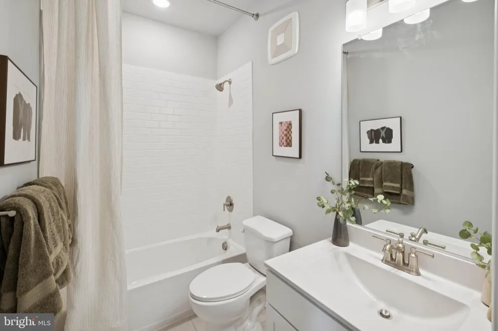 14979 DECO CIRCLE #LOT 22 Chantilly, VA 20151
