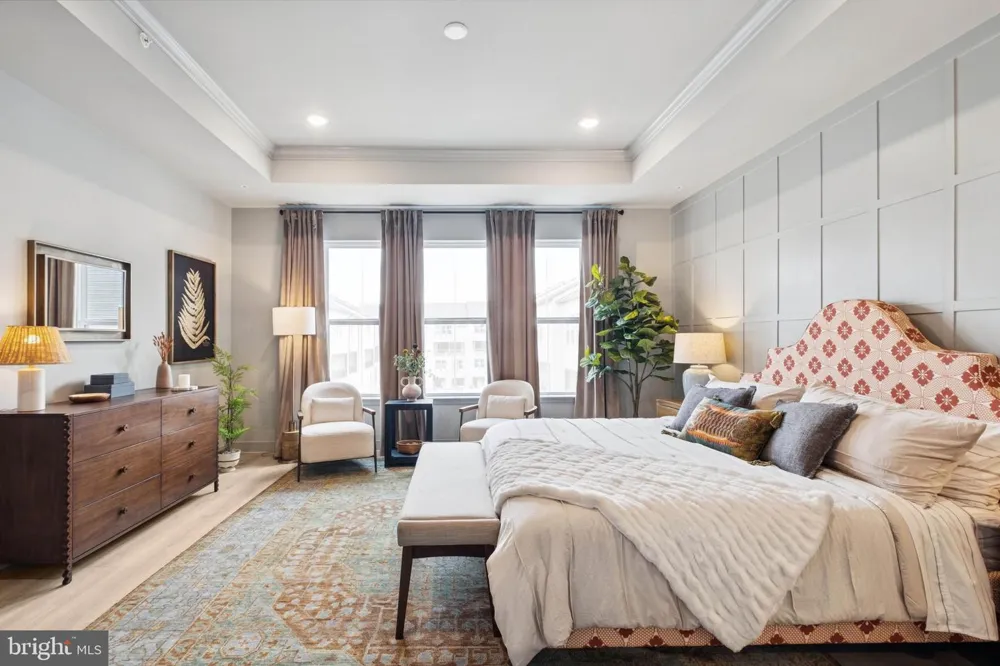 14979 DECO CIRCLE #LOT 22 Chantilly, VA 20151