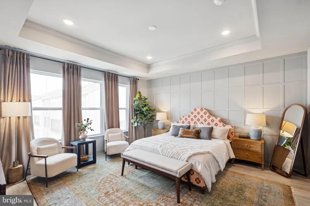 14979 DECO CIRCLE #LOT 22 Chantilly, VA 20151