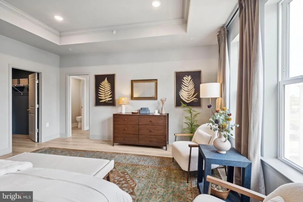 14979 DECO CIRCLE #LOT 22 Chantilly, VA 20151