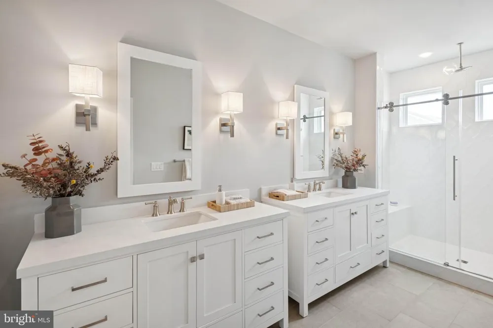 14979 DECO CIRCLE #LOT 22 Chantilly, VA 20151