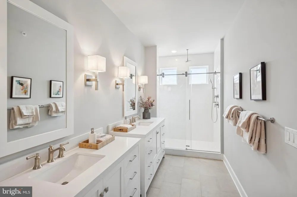 14979 DECO CIRCLE #LOT 22 Chantilly, VA 20151