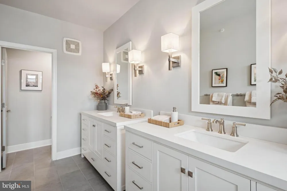 14979 DECO CIRCLE #LOT 22 Chantilly, VA 20151