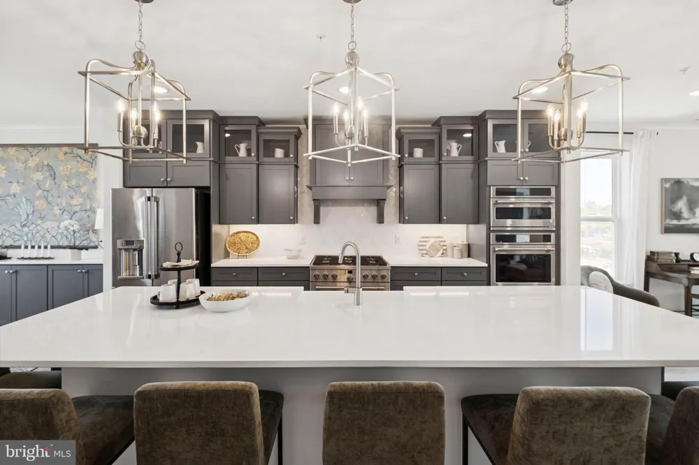14979 DECO CIRCLE #LOT 22 Chantilly, VA 20151