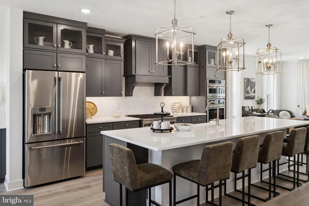 14979 DECO CIRCLE #LOT 22 Chantilly, VA 20151