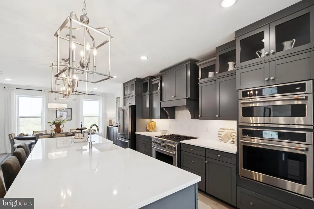 14979 DECO CIRCLE #LOT 22 Chantilly, VA 20151