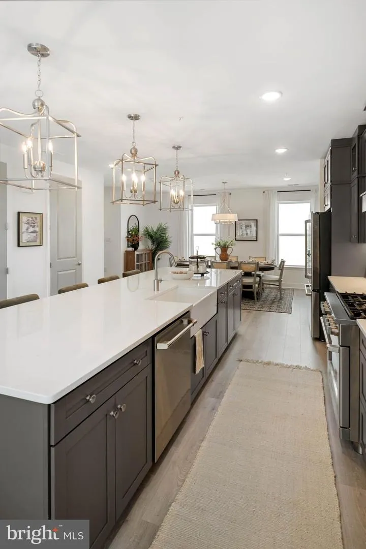 14979 DECO CIRCLE #LOT 22 Chantilly, VA 20151