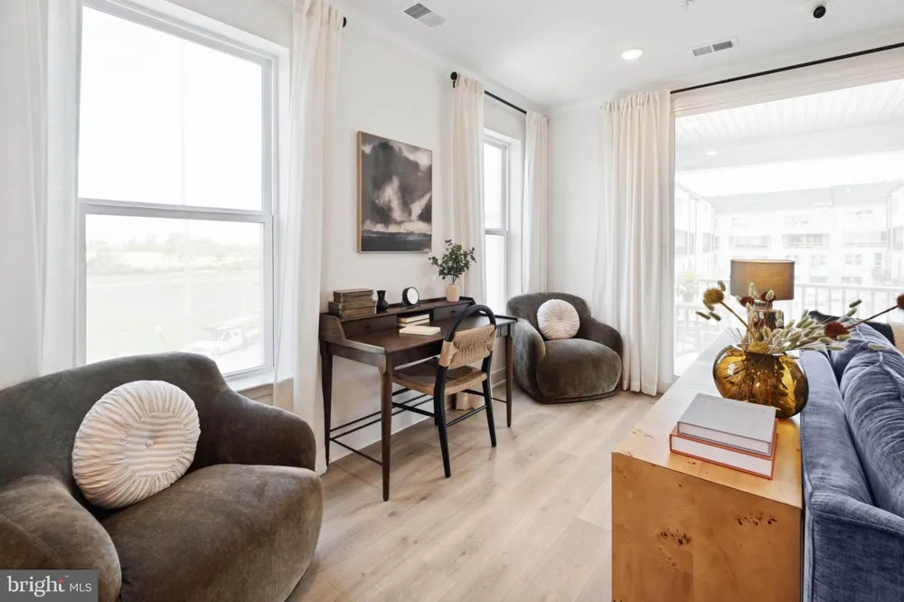 14979 DECO CIRCLE #LOT 22 Chantilly, VA 20151