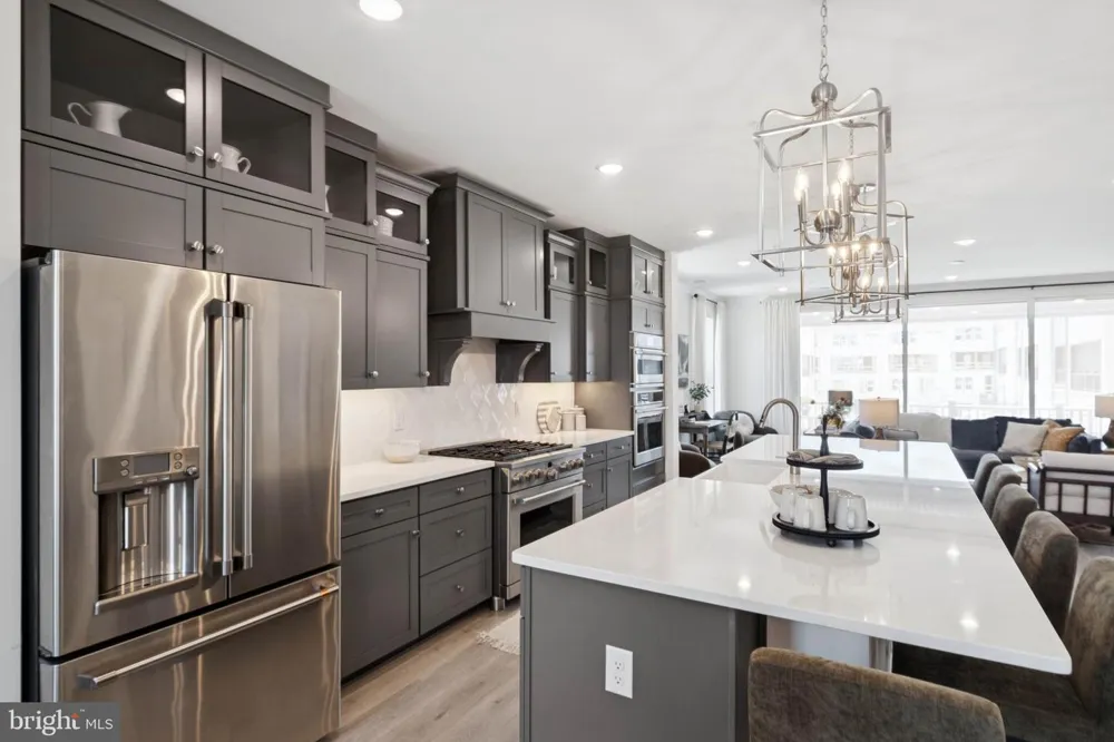 14979 DECO CIRCLE #LOT 22 Chantilly, VA 20151