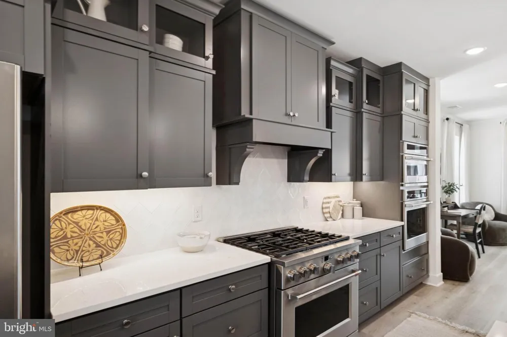 14979 DECO CIRCLE #LOT 22 Chantilly, VA 20151