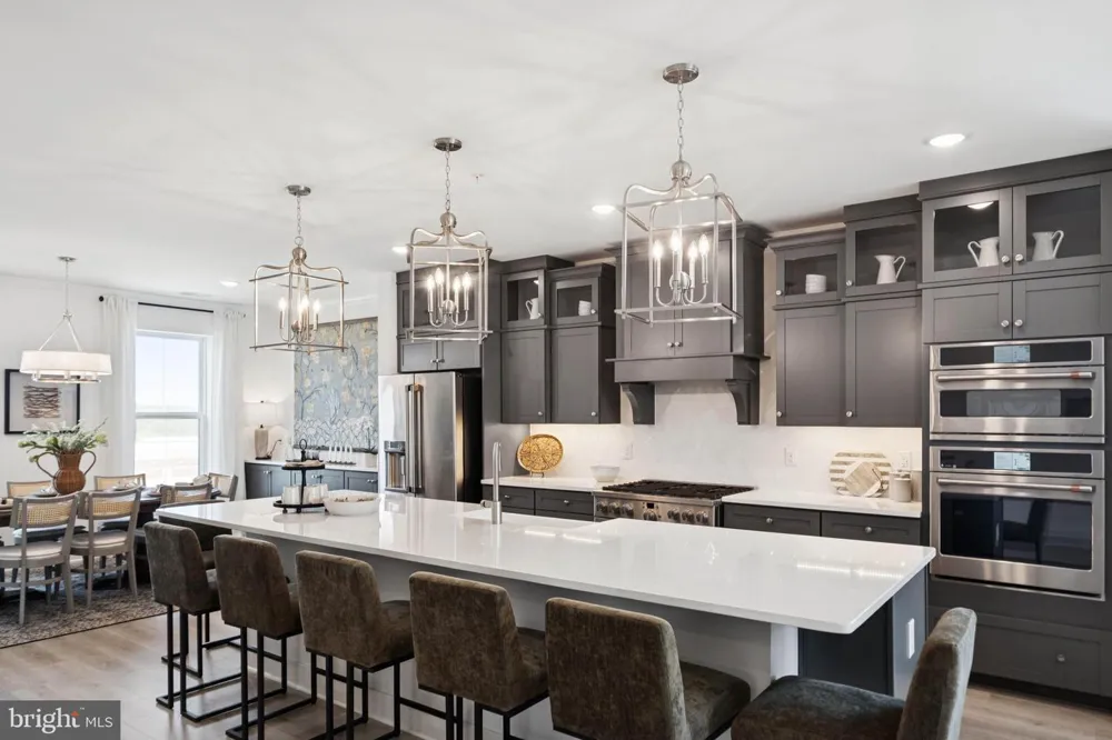 14979 DECO CIRCLE #LOT 22 Chantilly, VA 20151