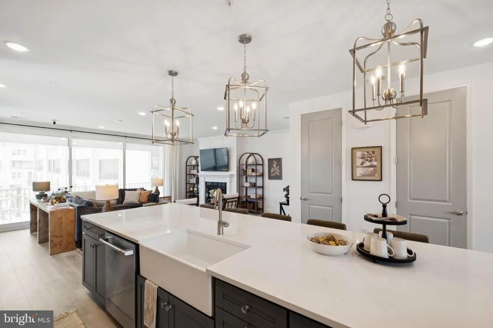 14979 DECO CIRCLE #LOT 22 Chantilly, VA 20151