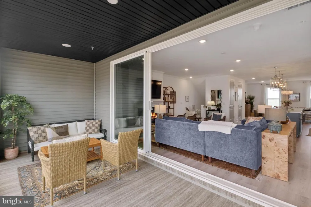 14979 DECO CIRCLE #LOT 22 Chantilly, VA 20151
