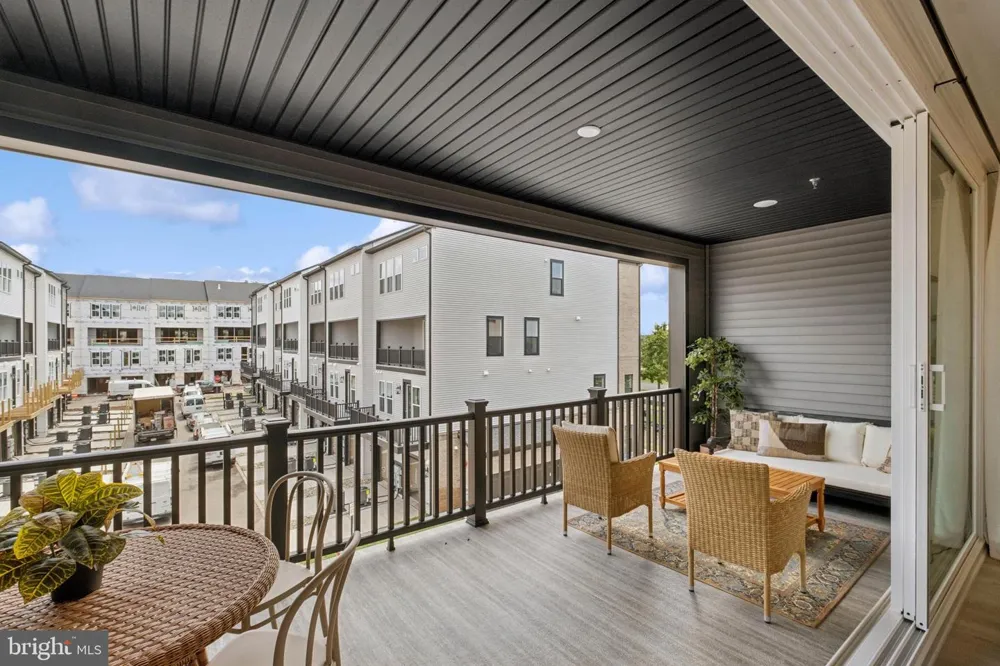 14979 DECO CIRCLE #LOT 22 Chantilly, VA 20151