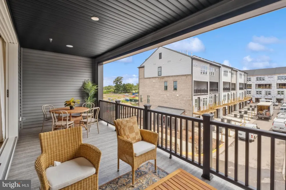14979 DECO CIRCLE #LOT 22 Chantilly, VA 20151