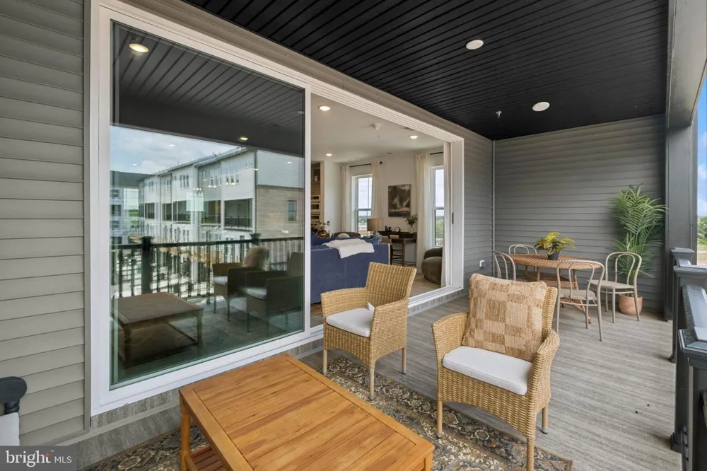 14979 DECO CIRCLE #LOT 22 Chantilly, VA 20151