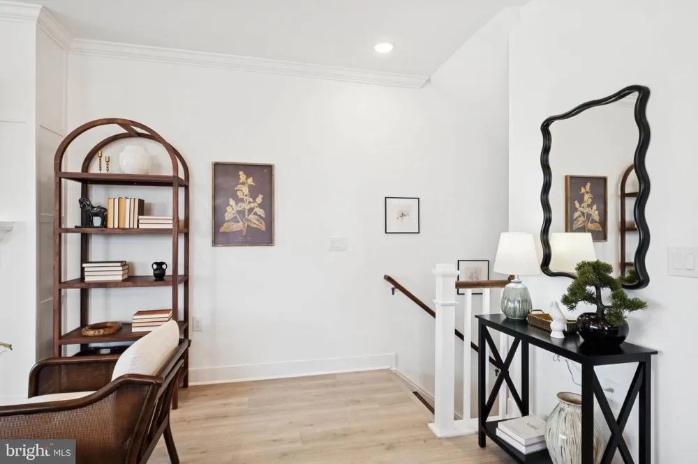 14979 DECO CIRCLE #LOT 22 Chantilly, VA 20151