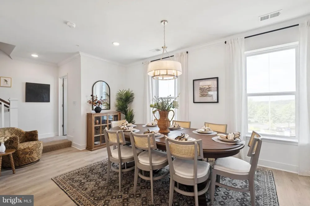 14979 DECO CIRCLE #LOT 22 Chantilly, VA 20151