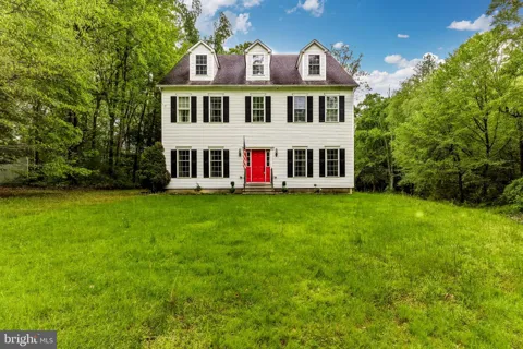 459 ALLOWAY ALDINE ROAD