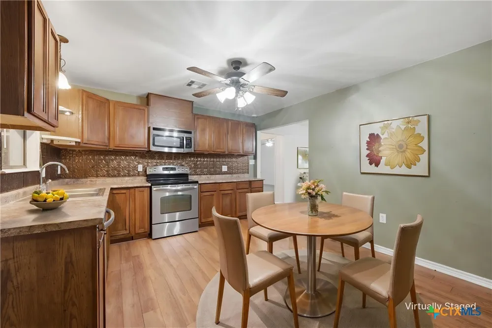 303 Milam Street Rogers, TX 76569