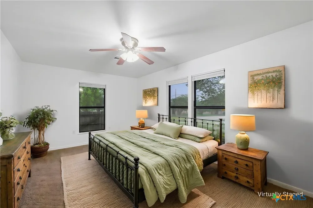 303 Milam Street Rogers, TX 76569