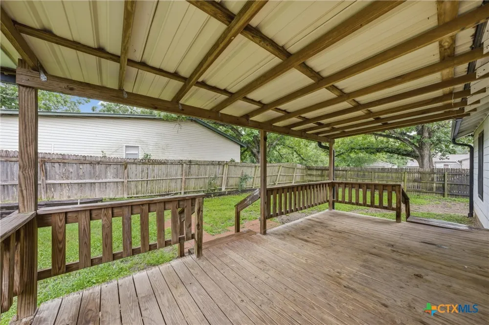 303 Milam Street Rogers, TX 76569