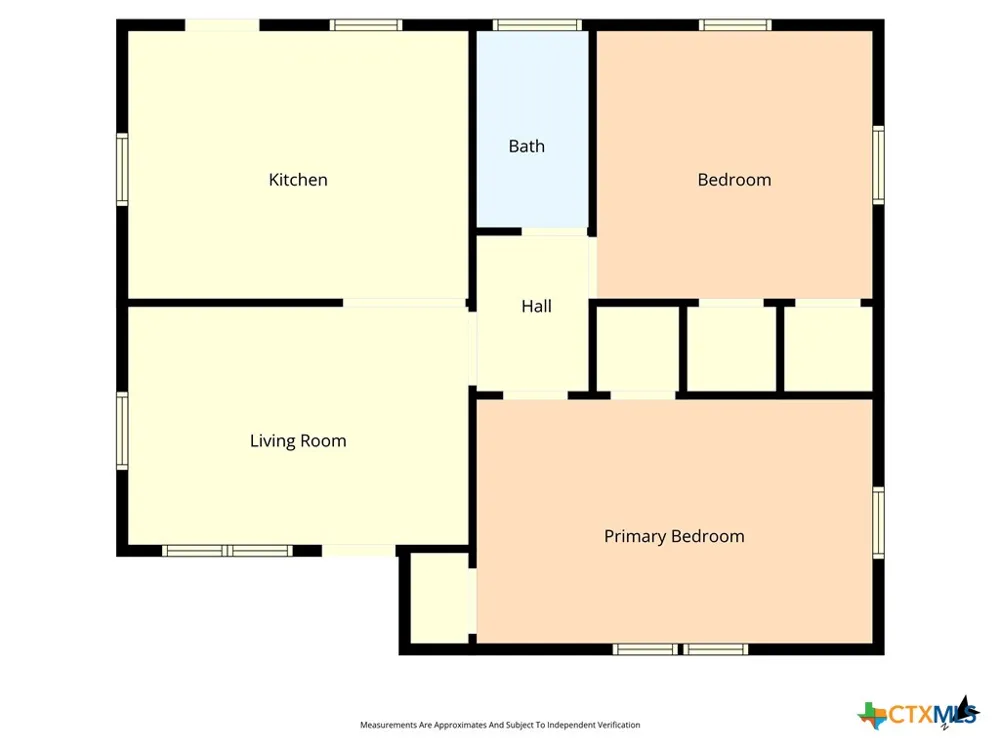 303 Milam Street Rogers, TX 76569