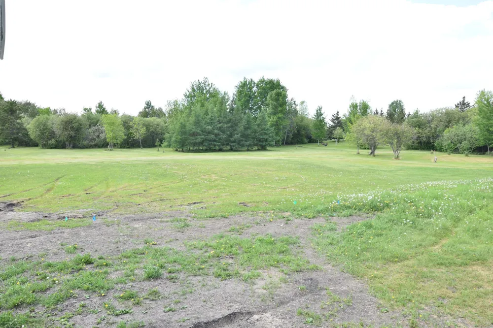 319 3rd Avenue SW Baudette, MN 56623