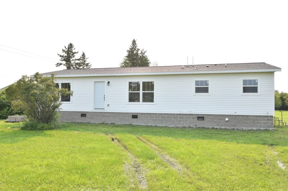 319 3rd Avenue SW Baudette, MN 56623