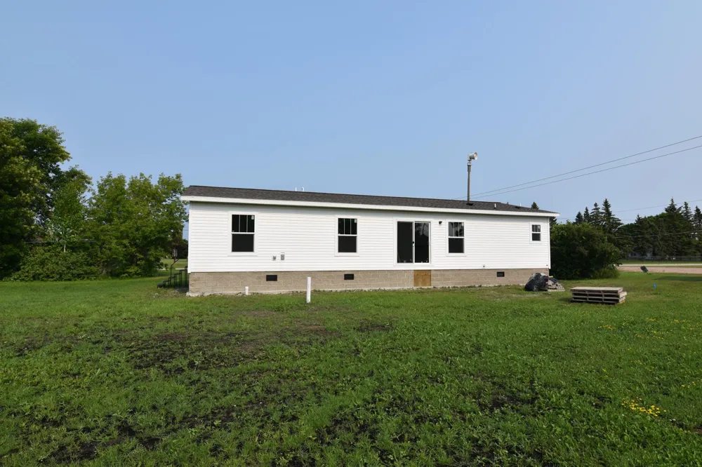 319 3rd Avenue SW Baudette, MN 56623
