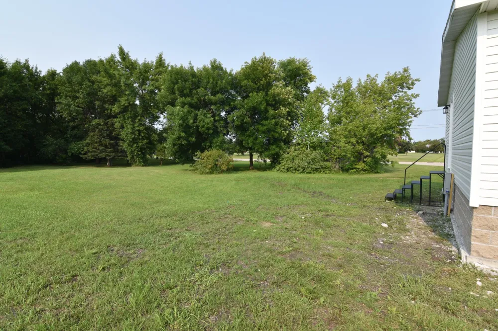 319 3rd Avenue SW Baudette, MN 56623