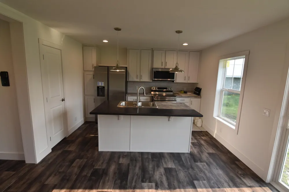 319 3rd Avenue SW Baudette, MN 56623