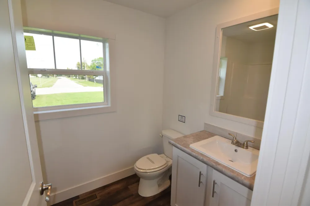 319 3rd Avenue SW Baudette, MN 56623