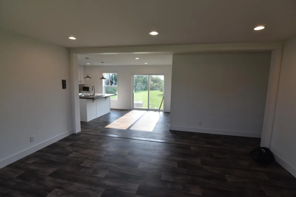 319 3rd Avenue SW Baudette, MN 56623