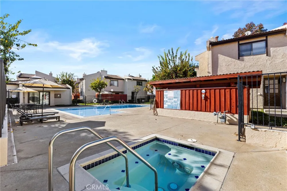 18725 E Arrow #40 Covina, CA 91722