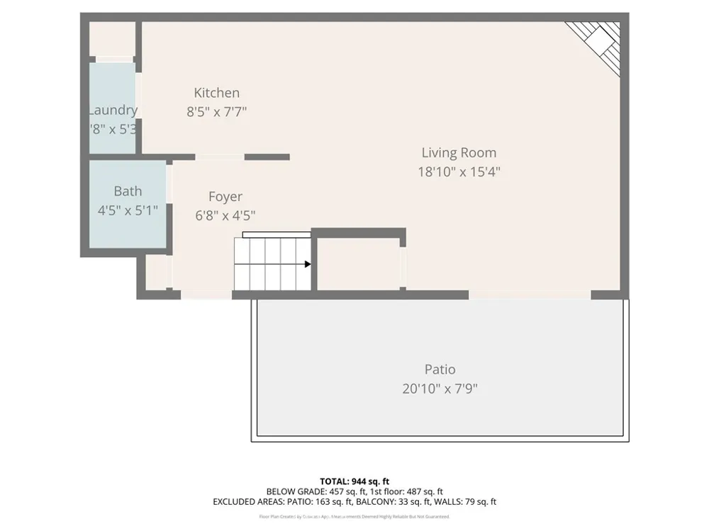 18725 E Arrow #40 Covina, CA 91722
