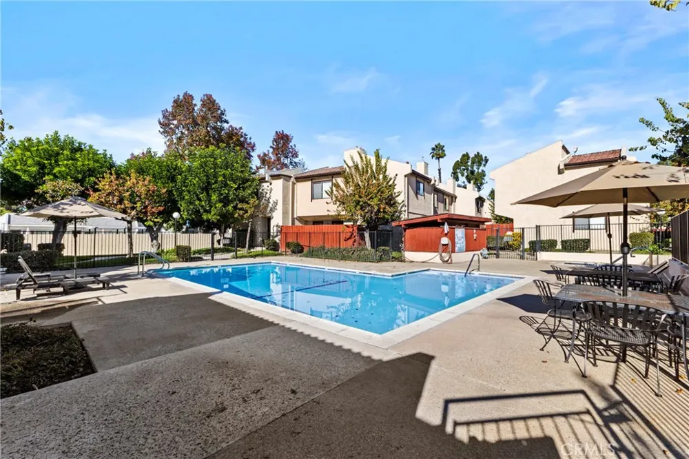 18725 E Arrow #40 Covina, CA 91722