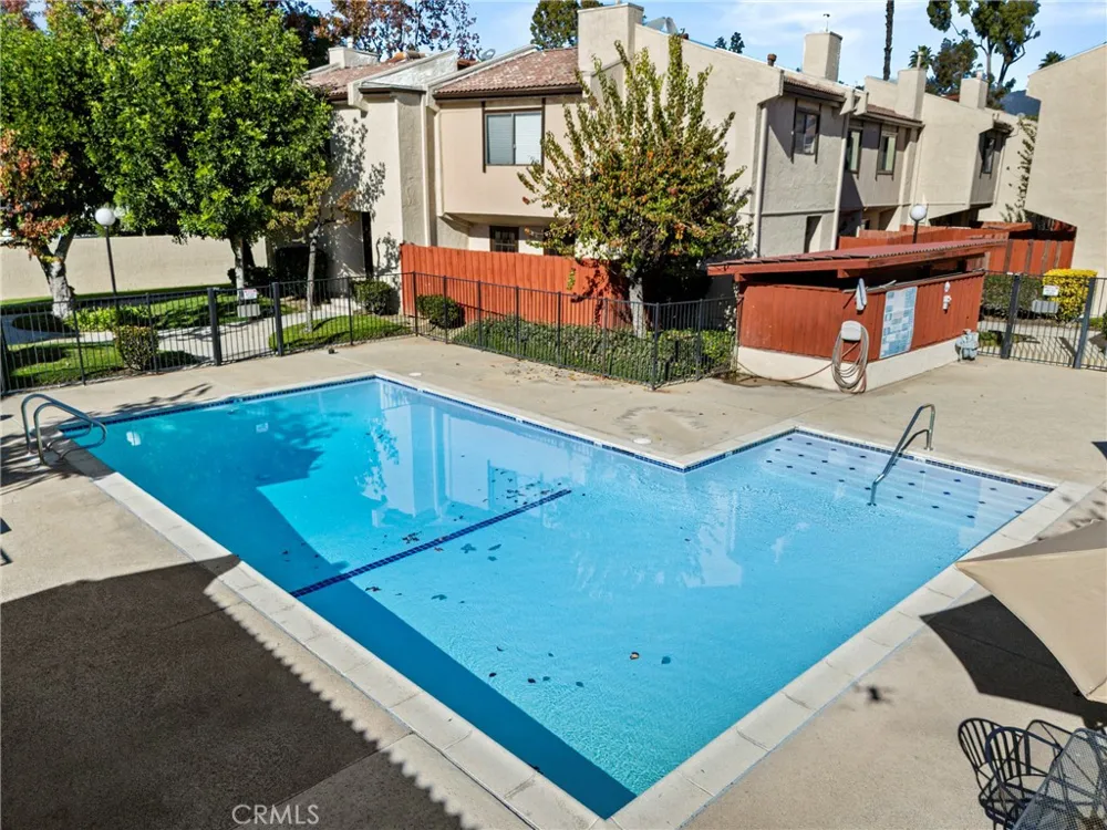 18725 E Arrow #40 Covina, CA 91722