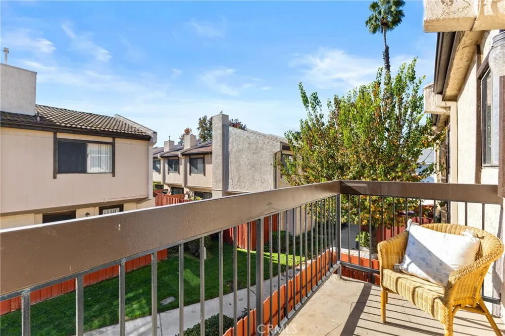 18725 E Arrow #40 Covina, CA 91722