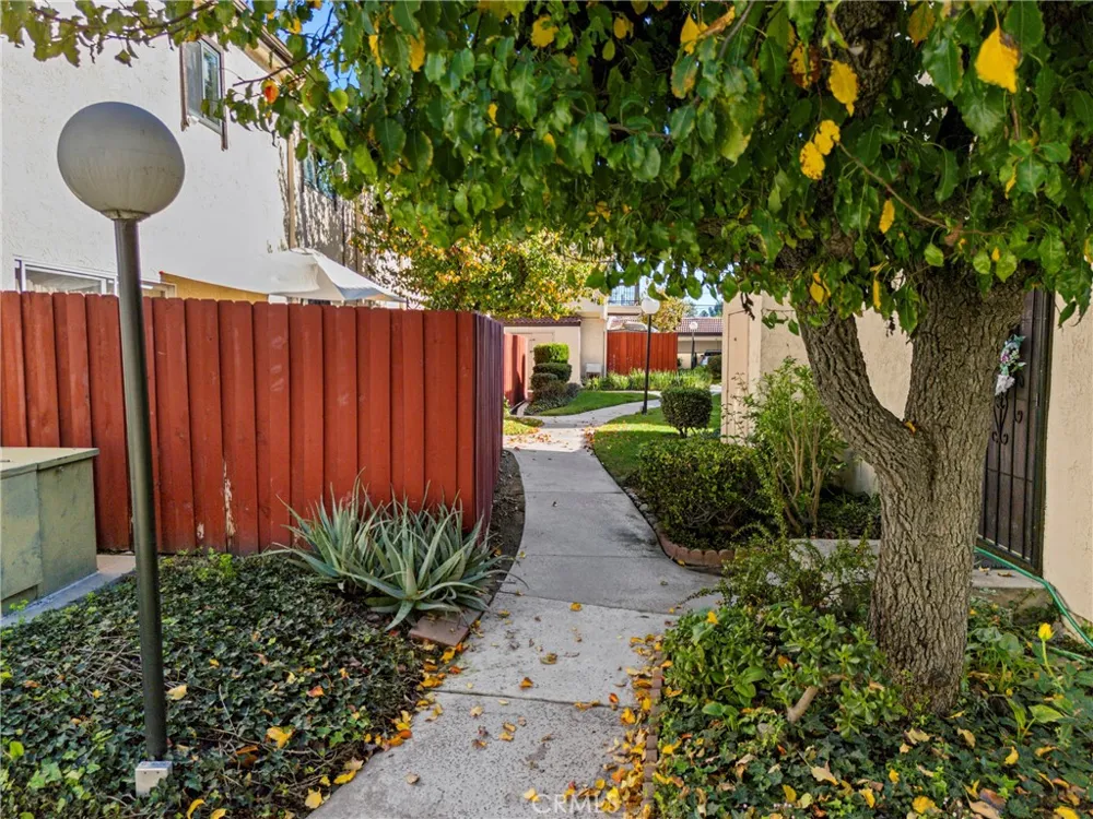 18725 E Arrow #40 Covina, CA 91722