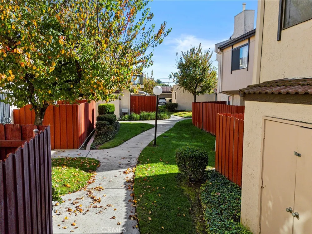 18725 E Arrow #40 Covina, CA 91722